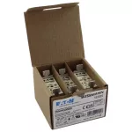 25NHG000B Wkładka NH000 25A 500V GL/GG podwójny wskaźnik