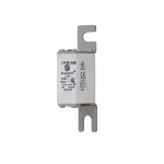 170M1368 Wkładka szybka, 125 A, AC 690 V, DIN 000, 21 x 40 x 100 mm, aR, DIN, IEC