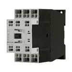 DILM32-11(220V50/60HZ)-PI Stycznik mocy DILM,15kW/400V,sterowanie 220VAC 50/60Hz, 1NO+1NC