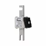 170M3264 Wkładka szybka, 160 A, AC 690 V, compact DIN 1, 45 x 58 x 134 mm, aR, DIN, IEC, wskaźnik K, 110 mm