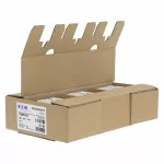 170M5161 Wkładka szybka, 550 A, AC 690 V, DIN 2, 61 x 61 x 108 mm, aR, DIN, IEC, pojedynczy wskaźnik, rozstaw 110 mm