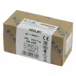 450LMT Wkładka szybka, 450 A, AC 240 V, DC 150 V, BS88, 38 x 84 mm, aR, BS