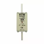 PV-50ANH1 Wkładka PV, NH, 50A 1000V DC PV rozmiar 1 podwójny wskaźnik