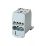 BPZ-KB-4/80 Modułowy blok listew rozdzielczych,1bieg