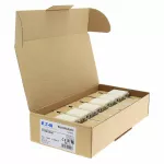 170M3260 Wkładka szybka, 63 A, AC 690 V, compact DIN 1, 45 x 58 x 134 mm, aR, DIN, IEC, wskaźnik K, 110 mm