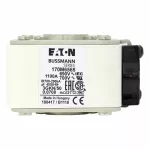 170M6565 Wkładka szybka, 1100 A, AC 690 V, rozmiar 3, 76 x 92 x 53 mm, aR, IEC, UL, wskaźnik typu K