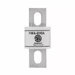FWA-1000A Wkładka szybka, 1000 A, AC 150 V, DC 80 V, 38 x 88 mm, aR, UL