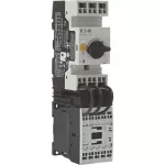 MSC-D-1,6-M7(24VDC)-PI Rozrusznik bezpośredni, PKZM0 1,6A+DILM7 24VDC, zaciski Push-in