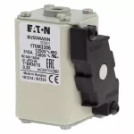 170M3396 Wkładka szybka, 315 A, AC 1250 V, compact size 1, 45 x 59 x 75 mm, aR, IEC, UL