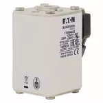 170M4442 Wkładka szybka, 350 A, AC 1250 V, size 1, 53 x 69 x 80 mm, aR, IEC, UL