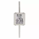 170M3212 Wkładka szybka, 100 A, AC 690 V, compact DIN 1, 45 x 58 x 134 mm, aR, DIN, IEC, wskaźnik, 80 mm