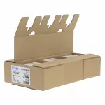 170M5164 Wkładka szybka, 800 A, AC 690 V, DIN 2, 61 x 61 x 108 mm, aR, DIN, IEC, pojedynczy wskaźnik, rozstaw 110 mm