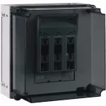 CI44-S60-400/3-1XNH1 Obudowa pod rozłącznik XNH