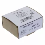 FWC-32A10F 32AMP 600V AC cylindryczna 10 X 38mm