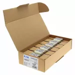 170M3012 Wkładka szybka, 100 A, AC 690 V, compact DIN 1, 45 x 45 x 104 mm, aR, DIN, IEC