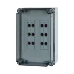 CI43-S60-250/3-4D02 Obudowa pod 4szt D02-LTS