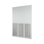 XLSR42065 Ściana tylna rozdzielnicy IP42