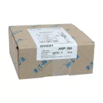 200MMT Wkładka szybka, 200 A, AC 690 V, DC 350 V, BS88, 83 x 113 mm, aR, BS