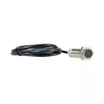 E57P-18SNC5-C2 Czujnik induk.,DC,cylindr. M18 ,metal, 2m kabel