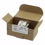 400LMT Wkładka szybka, 400 A, AC 240 V, DC 150 V, BS88, 38 x 84 mm, aR, BS
