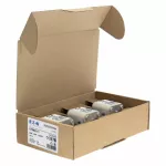 170M4111 Wkładka szybka, 350 A, AC 690 V, DIN 1, 53 x 69 x 108 mm, aR, DIN, IEC