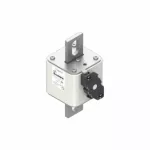 170M8537 Wkładka szybka, 630 A, AC 1000 V, size 3, 76 x 92 x 159 mm, aR, IEC, UL