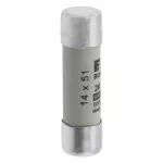 C14G20 Wkładka cylindryczna 14 x 51 mm 20A GG 500V AC