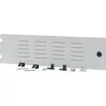 XSDRMV40175 XR-MCCB-PIFT drzwi, wentylowane, H = 175 mm, IP42