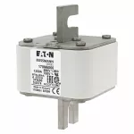 170M6066 Wkładka szybka, 1250 A, AC 690 V, DIN 3, 76 x 90 x 109 mm, aR, DIN, IEC, pojedynczy wskaźnik