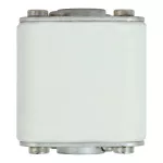 170M3418 Wkładka szybka, 350 A, AC 690 V, compact size 1, 45 x 59 x 51 mm, aR, IEC, UL, wskaźnik, flush end, M8