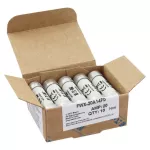 FWX-20A14F Wkładka szybka, 20 A, AC 250 V, DC 250 V, 14 x 51 mm, aR, UL