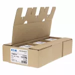 170M5114 Wkładka szybka, 800 A, AC 690 V, DIN 2, 61 x 77 x 108 mm, aR, DIN, IEC, pojedynczy wskaźnik