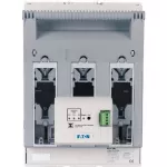XNH2-FCE-S400 Rozłącznik bezpiecznikowy 400A, rozmiar 2, 3-bieg., montaż na Sasy 60i, wersja FCE