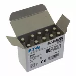 6D16 Wkładka DI 6A T GL/GG 500VAC E16
