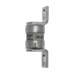 25LET Wkładka szybka, 25 A, AC 240 V, DC 150 V, BS88, 18 x 56 mm, aR, BS