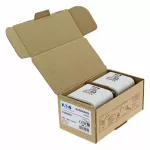 170M8604 Wkładka szybka, 500 A, AC 1000 V, size 3, 74 x 92 x 76 mm, aR, IEC, UL
