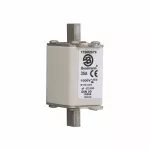 170M2676 Wkładka szybka, 35 A, AC 1000 V, DIN 00, aR, DIN, IEC, nieizolowane uchwyty