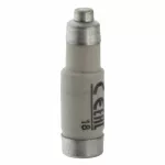 10NZ01 Wkładka D01 10A T GL/GG 400VAC E14