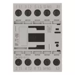 DILM15-10-EA(230V50HZ,240V60HZ) Stycznik,7,5kW/400V,sterowanie 230VAC