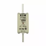 PV-100ANH1 Wkładka PV, NH, 100A 1000V DC PV rozmiar 1 podwójny wskaźnik