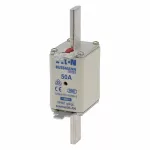 50NHG02B-400 Wkładka NH02 50A 400V GL/GG podwójny wskaźnik