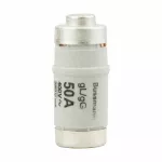 50NZ02 Wkładka D02 50A T GL/GG 400VAC E18
