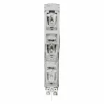 EBV333TM2 Rozłącznik bezpiecznikowy pionowy, 630 A, AC 690 V, NH3, AC21B, 3P, IEC