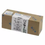 180MT Wkładka szybka, 180 A, AC 690 V, DC 350 V, BS88, 41 x 113 mm, aR, BS