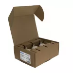 170M3363 Wkładka szybka, 125 A, AC 690 V, compact size 1, 45 x 59 x 102 mm, aR, IEC, UL