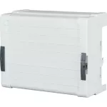 BBA-TP3/300 Adapter przylączeniowy 3- bieg. , bez os