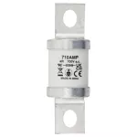 710MMT Wkładka szybka, 710 A, AC 690 V, DC 350 V, BS88, 83 x 113 mm, aR, BS