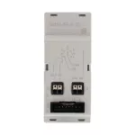 SWD4-SFL8-20 Adapter (przepust) z przewodu płaskiego na okrągły SmartWire-DT