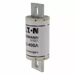 FWJ-400A Wkładka szybka, 400 A, AC 1000 V, DC 800 V, 51 x 147 mm, aR, UL