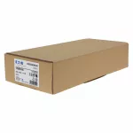 170M3166 Wkładka szybka, 250 A, AC 690 V, compact size 1, 45 x 45 x 134 mm, aR, DIN, IEC